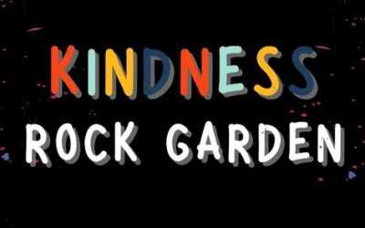 Kindness Rocks!