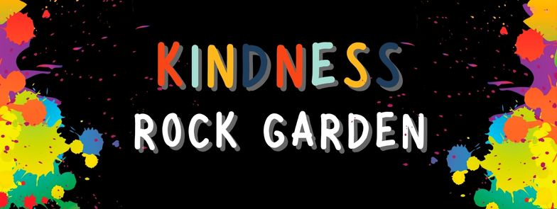 Kindness Rocks!
