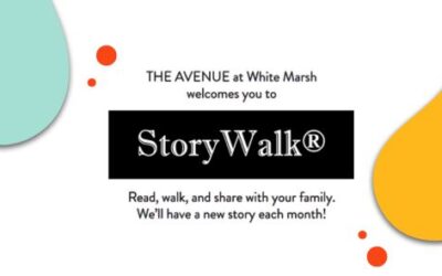 StoryWalk