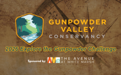 2026 Explore the Gunpowder Challenge